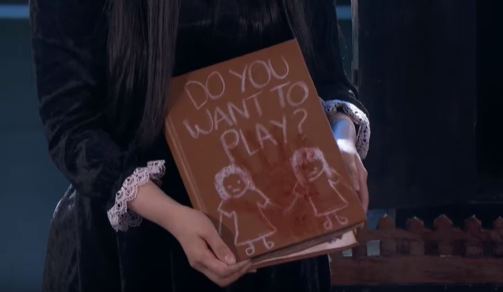 Sacred Riana diminta pergi meski belum kelar tampil, ini alasannya