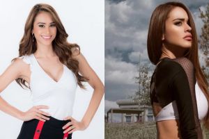 10 Karisma Yanet Garcia, penyiar cuaca yang diputus pacar demi game