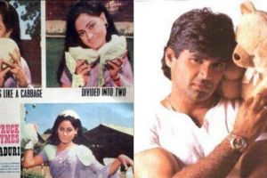 11 Poster film Bollywood era 80-an ini bakal bikin kamu geli sendiri