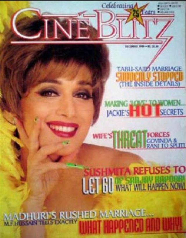 11 Poster film Bollywood era 80-an ini bakal bikin kamu geli sendiri