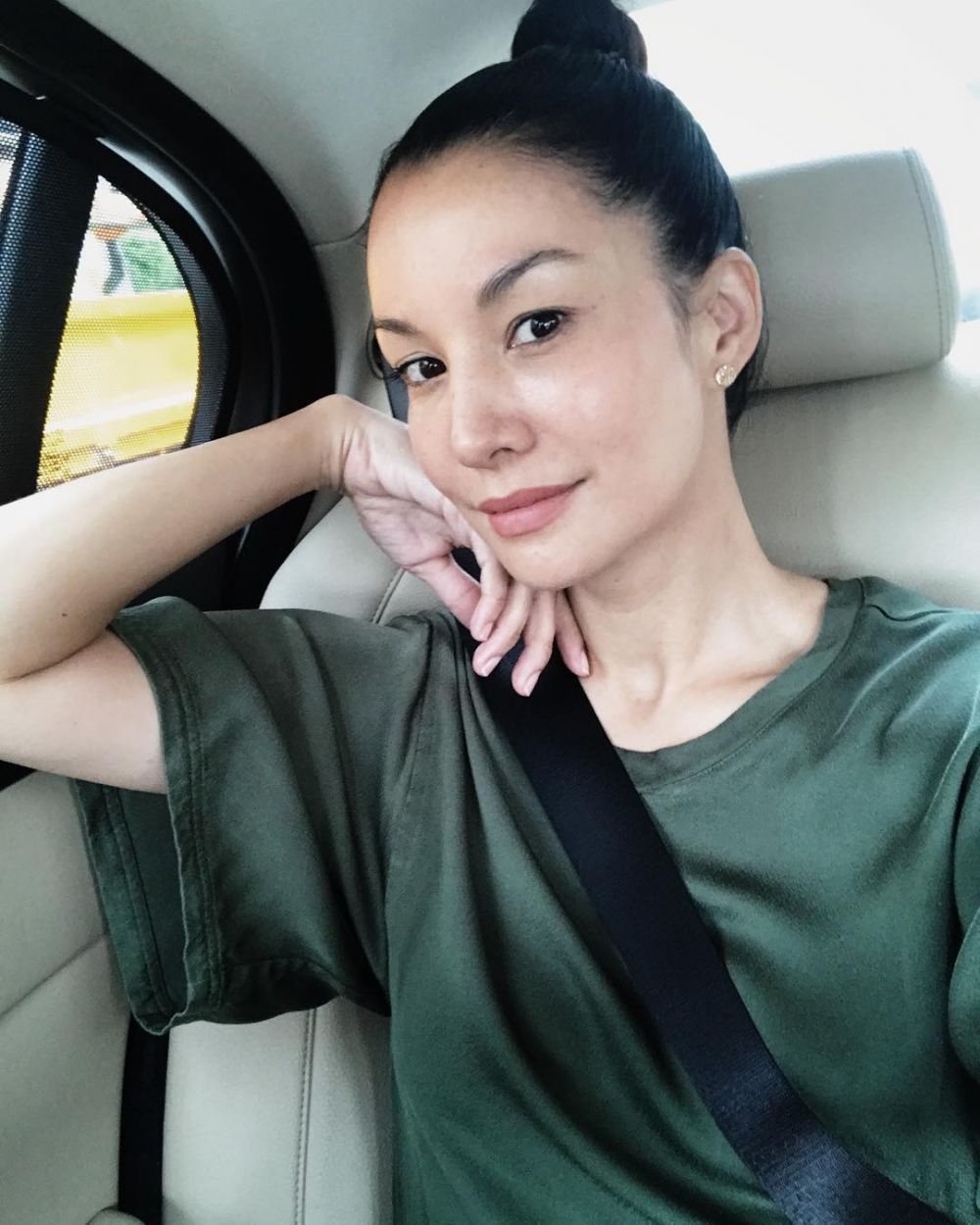 6 Seleb ini ambil sikap blokir medsos orang yang dianggap bikin risih