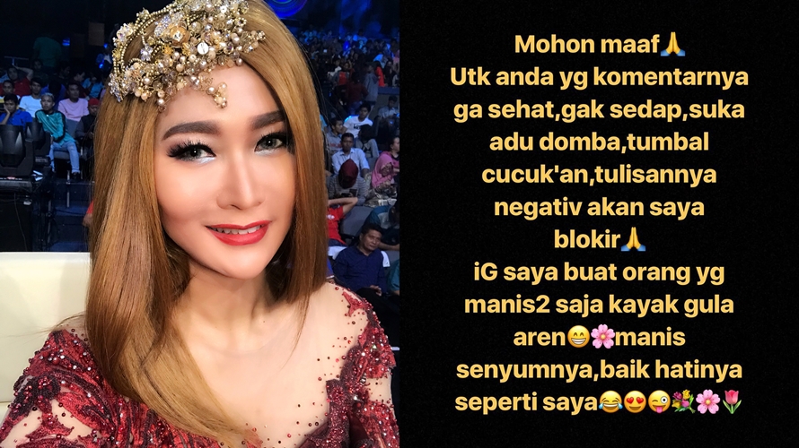 6 Seleb ini ambil sikap blokir medsos orang yang dianggap bikin risih