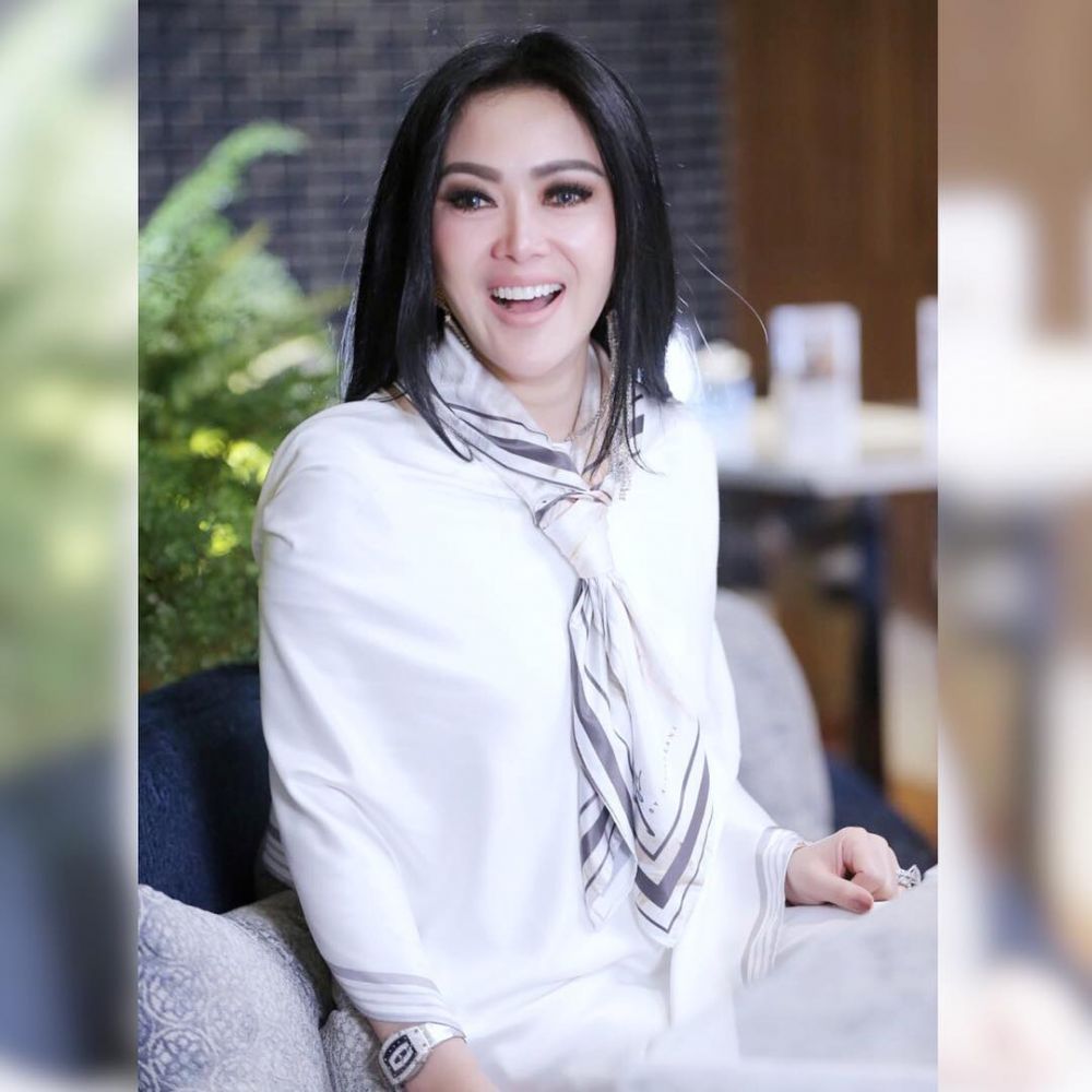 6 Seleb ini ambil sikap blokir medsos orang yang dianggap bikin risih