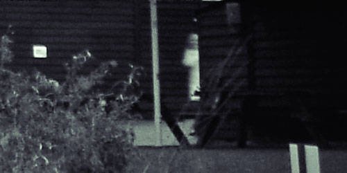 Penuh misteri, 18 Foto ini tunjukkan makhluk halus di sekitar kita