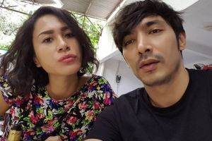 4 Seleb pria ini menikah di usia belasan, ada yang berujung cerai