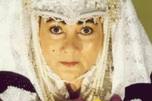 5 Potret lawas Suzanna, sejak muda sudah terlihat cantik memesona