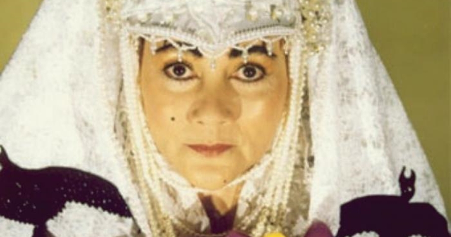 5 Potret lawas Suzanna, sejak muda sudah terlihat cantik memesona