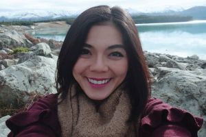 Ikutan video In My Feelings Challenge, Merry Riana sukses bikin baper