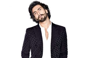 Jadi aktor papan atas, 4 film Ranveer Singh ini malah tak begitu laris