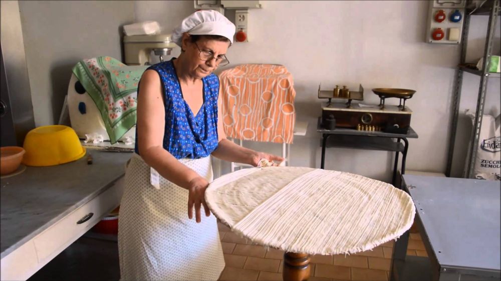 5 Varian pasta paling langka di dunia, ada yang mirip keong lho