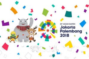 Sambut wisatawan di Asian Games 2018, ini yang dipersiapkan Palembang