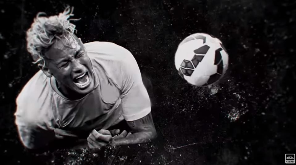 Terus dihujat, Neymar ungkap fakta menyedihkan di balik aksi divingnya