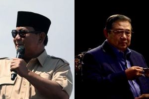 5 Kesamaan tapi beda nasib antara Prabowo dan SBY