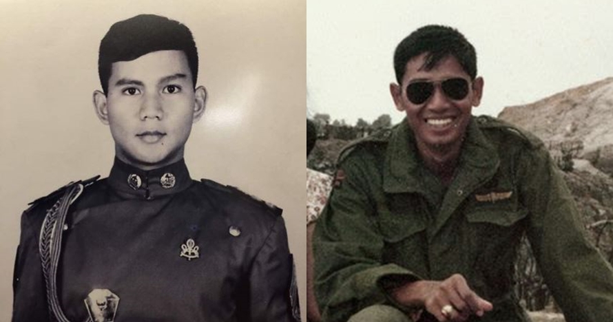 5 Kesamaan tapi beda nasib antara Prabowo dan SBY