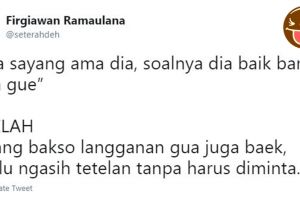10 Alasan jangan cepat baper ini kocak tapi ada benarnya