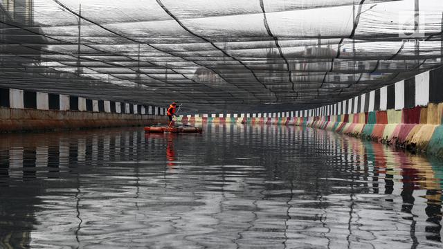 Nggak selalu kompak, ini 6 momen Anies-Sandi berselisih pendapat