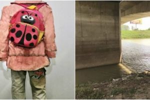 Tenggelam di sungai, fakta di balik kematian bocah lumpuh ini tragis