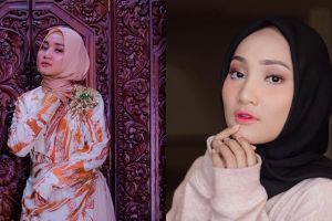 5 Momen kebersamaan Fatin Shidqia & anak Bupati Musi Rawas, pacaran?