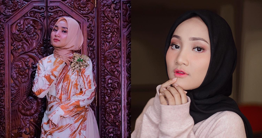 5 Momen kebersamaan Fatin Shidqia & anak Bupati Musi Rawas, pacaran?