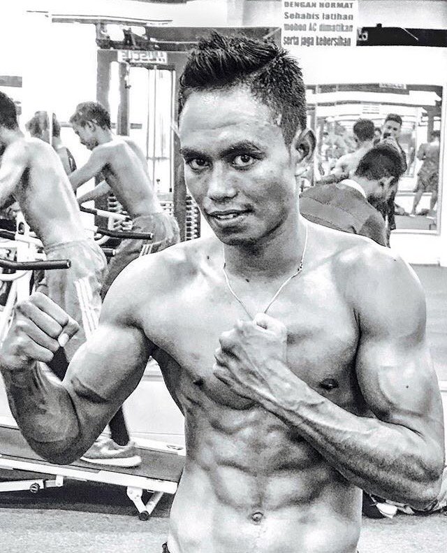 Diserang kanker, kondisi petinju pelatnas Asian Games ini memilukan