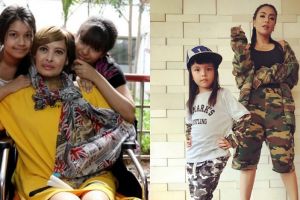 Demi kesembuhan, 4 seleb ini rela jual harta untuk biaya pengobatan