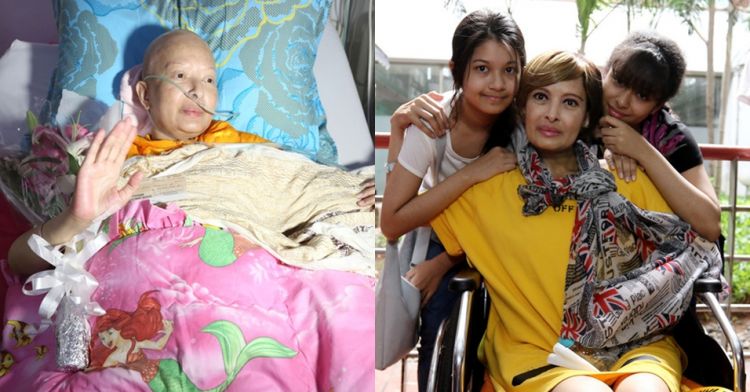 Demi kesembuhan, 4 seleb ini rela jual harta untuk biaya pengobatan