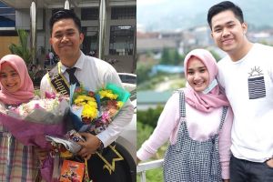 8 Potret Septrian, anak Bupati Musi Rawas yang lagi dekat dengan Fatin