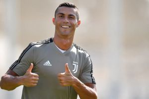 Bergabung dengan Juventus, ini penampakan megah vila CR7 di Turin