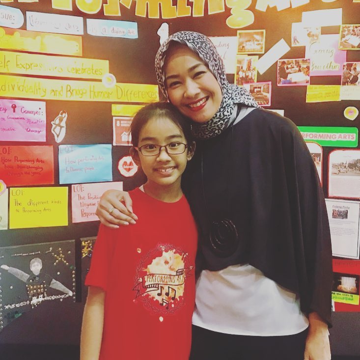 Penuh makna, 7 anak seleb ini lahir di tanggal cantik dan unik