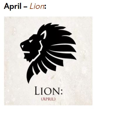 12 Simbol hewan menurut bulan lahir ini ungkap kepribadianmu