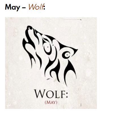 12 Simbol hewan menurut bulan lahir ini ungkap kepribadianmu