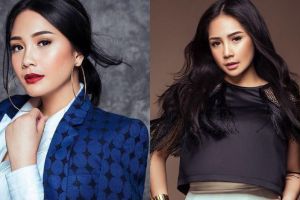 10 Akumulasi harga outfit milik Nagita Slavina, senilai mobil mewah