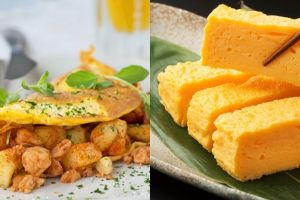 5 Kreasi omelet dari berbagai negara ini siap goyang lidahmu