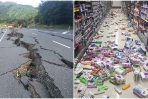 7 Langkah yang harus dilakukan sebelum, saat, & setelah gempa