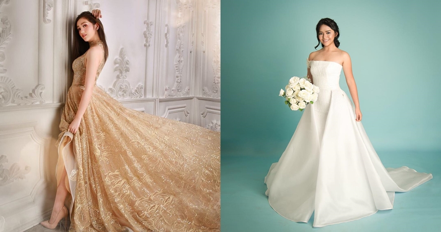 Sama-sama ratu sinetron, ini 7 beda gaya Ranty Maria & Amanda Manopo