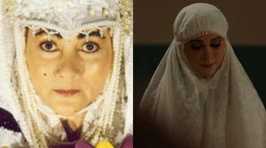 Perankan tokoh ikonik, 5 seleb ini mirip abis sama karakter aslinya