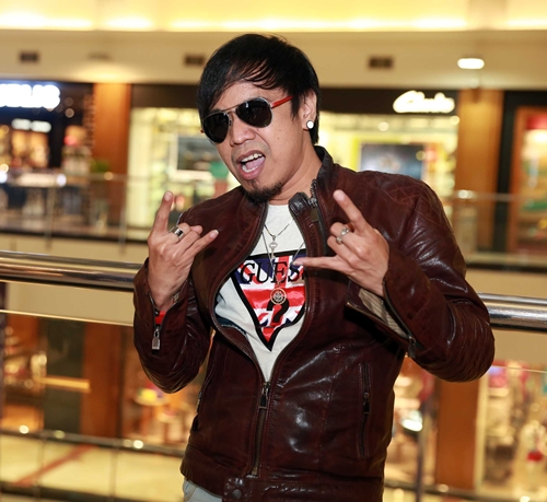 Terjun ke dunia politik, 7 vokalis band ini daftar caleg Pemilu 2019