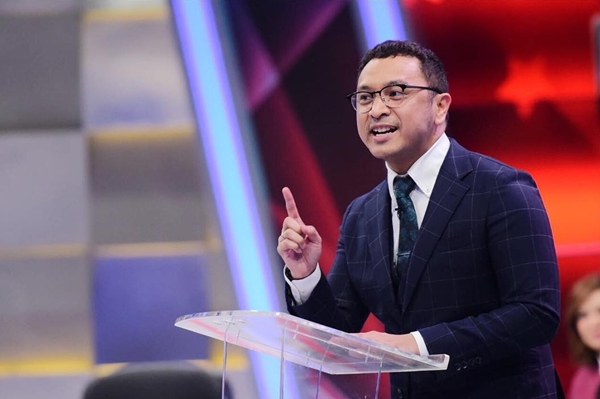 Terjun ke dunia politik, 7 vokalis band ini daftar caleg Pemilu 2019