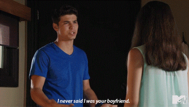 Ini beda f*ckboy, vanilla boy, playboy & bad boy, cewek wajib waspada