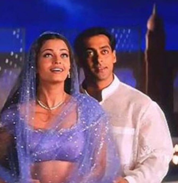 4 Fakta miris di balik hubungan lawas Salman Khan-Aishwarya Rai