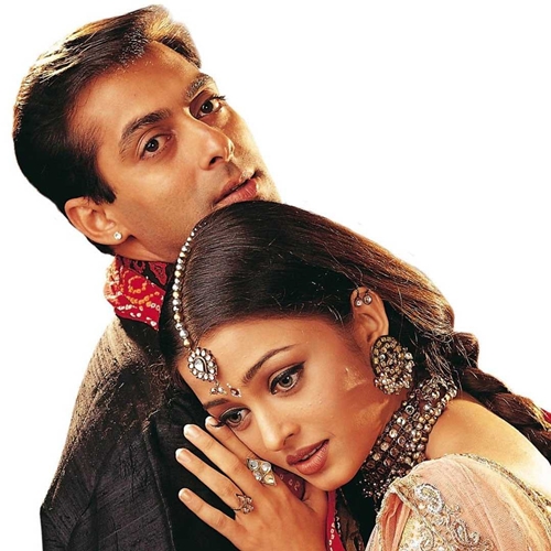4 Fakta miris di balik hubungan lawas Salman Khan-Aishwarya Rai