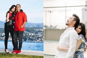 5 Seleb ini jatuh ke pelukan anak konglomerat, makin tajir nih 