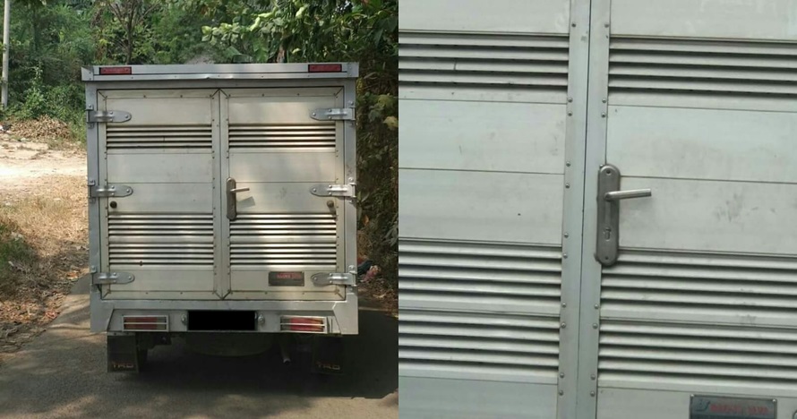 10 Potret benda salah pasang ini bakalan bikin kamu tersenyum kecut