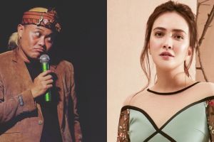 Sempat tersinggung ucapan Shandy Aulia, Instagram Sule banjir nasihat