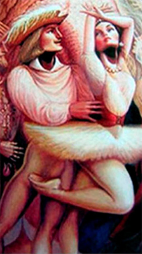 Gambar yang pertama kali kamu lihat ini ungkap sisi istimewa dirimu