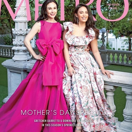 23 Tahun dicap pelakor, ini 10 gaya mewah sosialita Gretchen Barretto