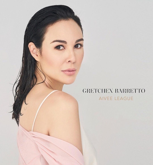23 Tahun dicap pelakor, ini 10 gaya mewah sosialita Gretchen Barretto