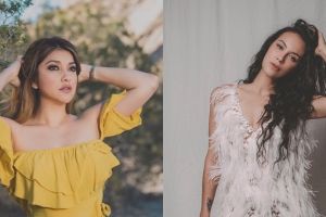 Usia 40-an, 5 seleb cantik ini sering banget pamerin foto seksinya
