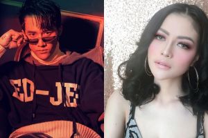 4 Aktor ini pernah pacaran dengan pedangdut, ada yang sampai nikah