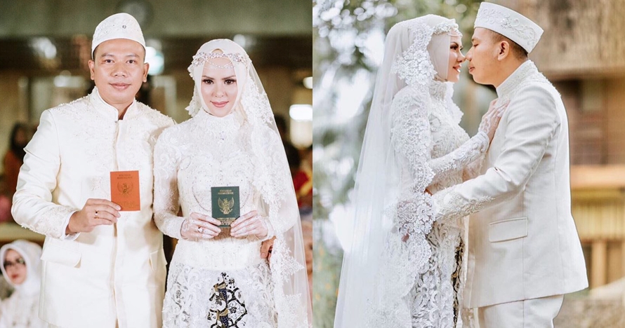 4 Aktor ini pernah pacaran dengan pedangdut, ada yang sampai nikah